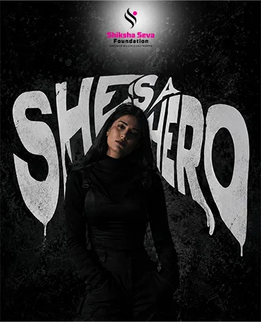 She Is Heroes video cover