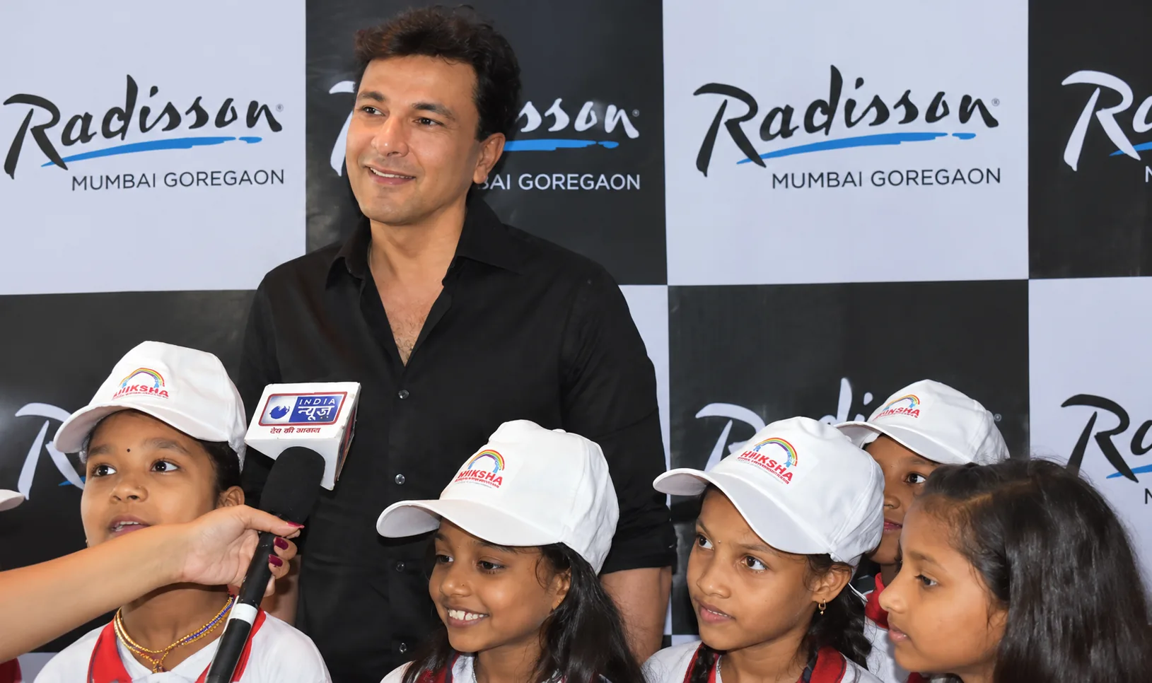 Chef Vikas Khanna