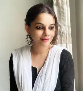 Kanika Maheshwari