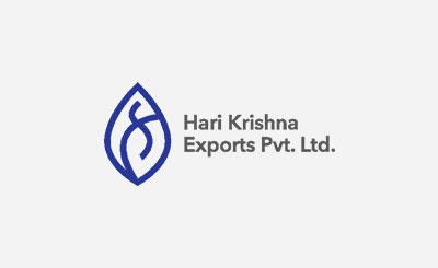 Hari Krishna Logo