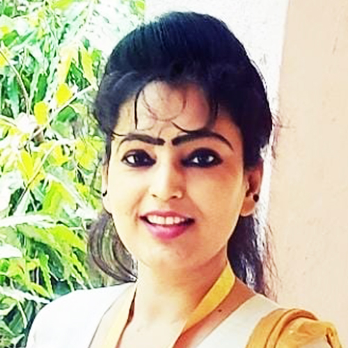 Dr. Charusheela Lokhande